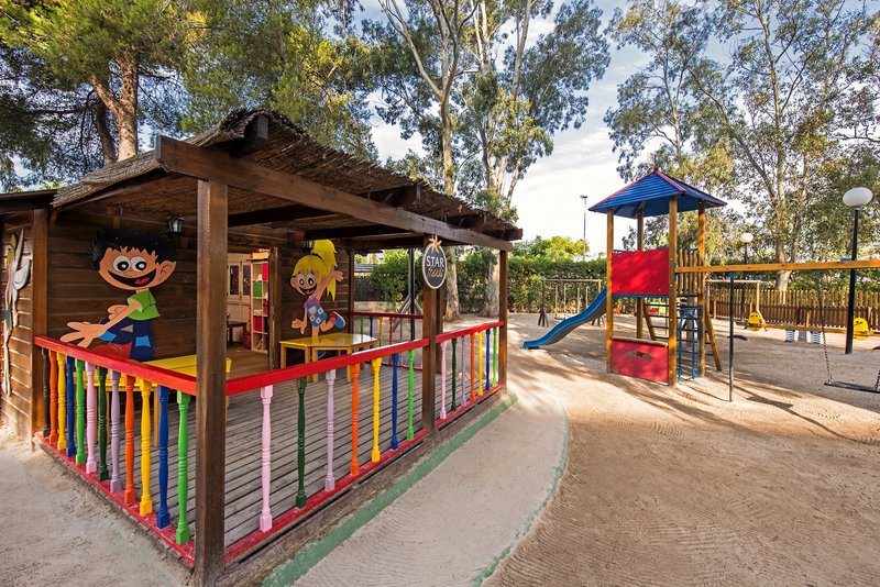 Iberostar Waves Ciudad Blanca 29