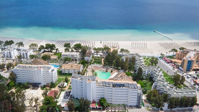 Iberostar Waves Ciudad Blanca 1