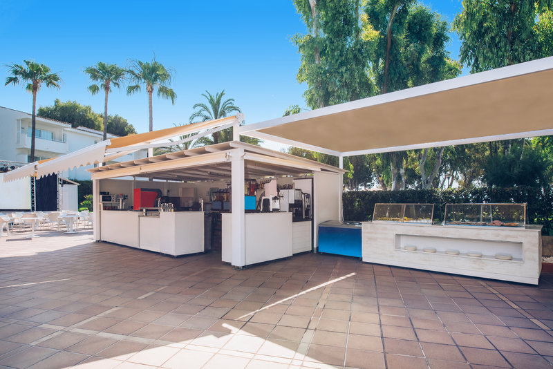 Iberostar Waves Ciudad Blanca 10