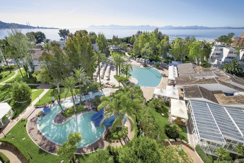 Iberostar Waves Ciudad Blanca 2