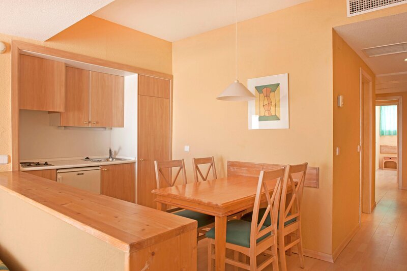 Iberostar Waves Ciudad Blanca 19