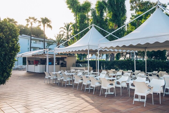 Iberostar Waves Ciudad Blanca 8