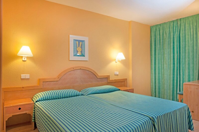 Iberostar Waves Ciudad Blanca 26