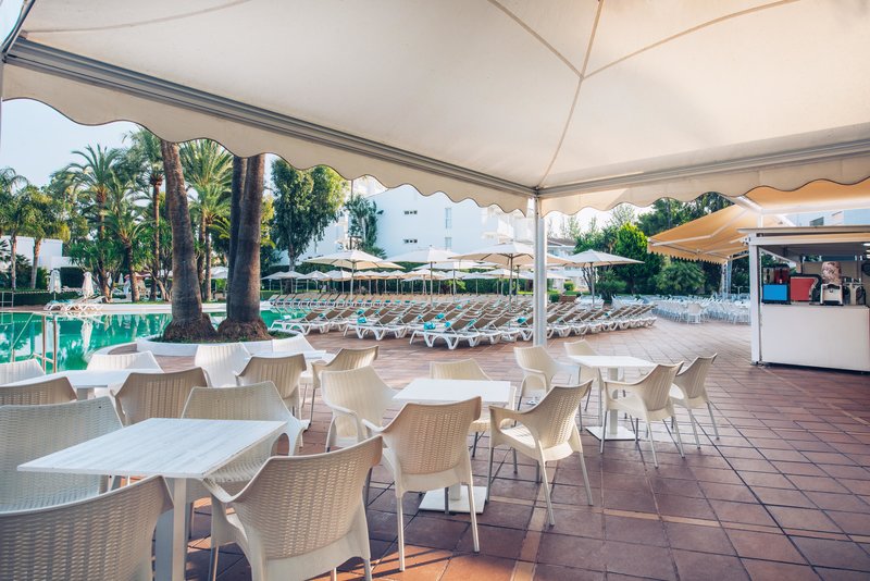 Iberostar Waves Ciudad Blanca 30