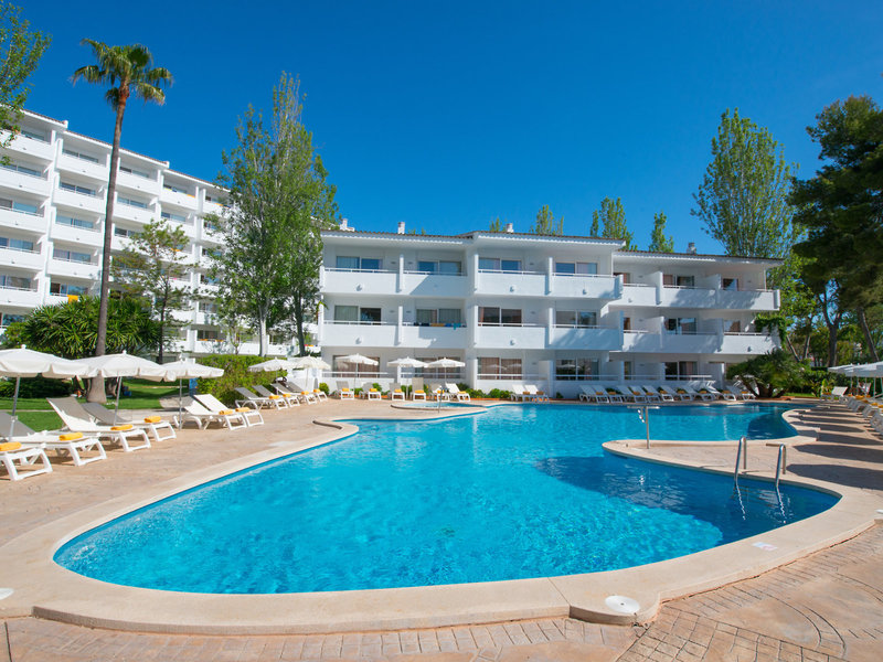 Iberostar Waves Ciudad Blanca