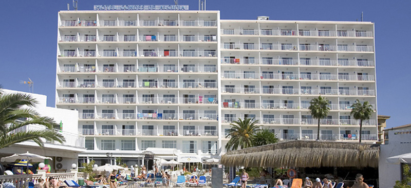 Globales Condes de Alcúdia 2