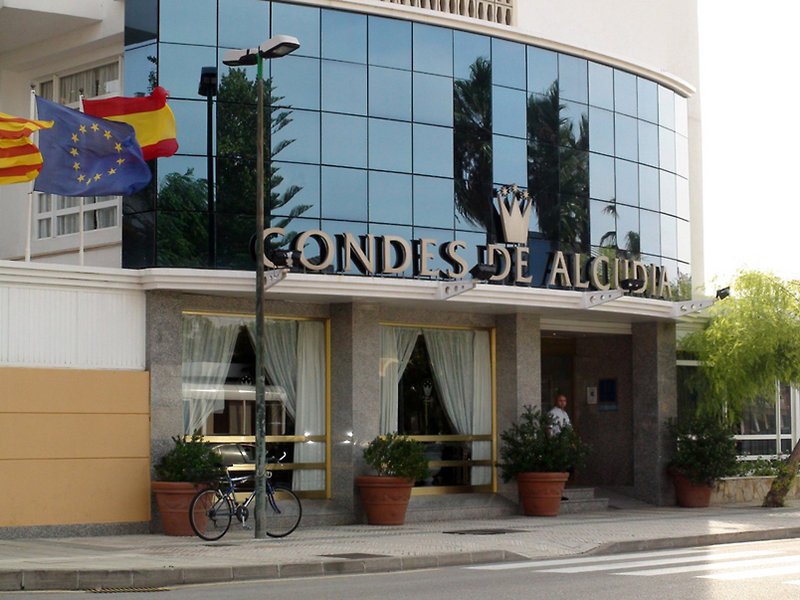 Globales Condes de Alcúdia 5