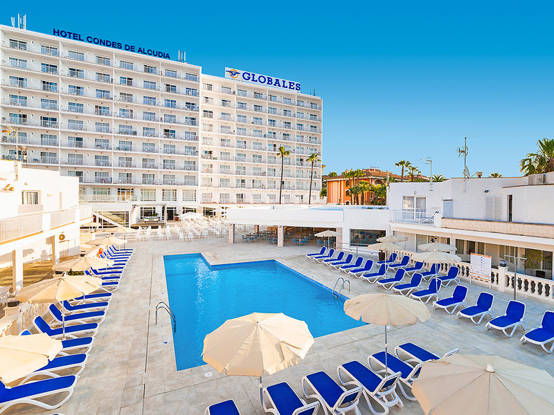 Globales Condes de Alcudia 1