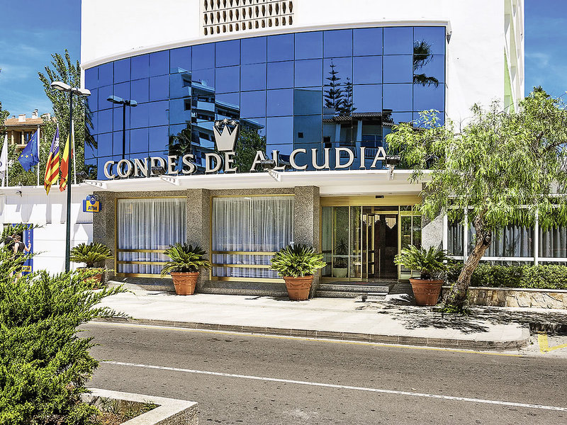 Globales Condes de Alcudia 2