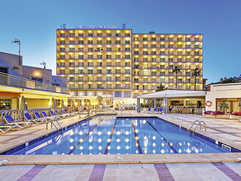 Globales Condes de Alcudia 5