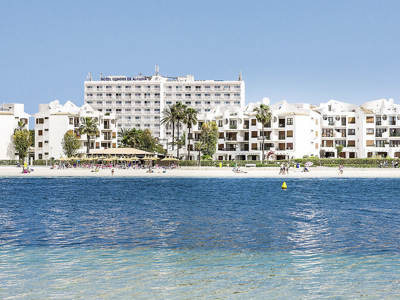 Globales Condes de Alcudia 7
