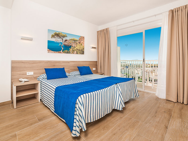 Globales Condes de Alcudia 10