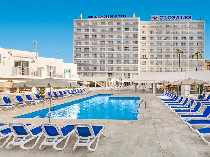 Globales Condes de Alcudia 16