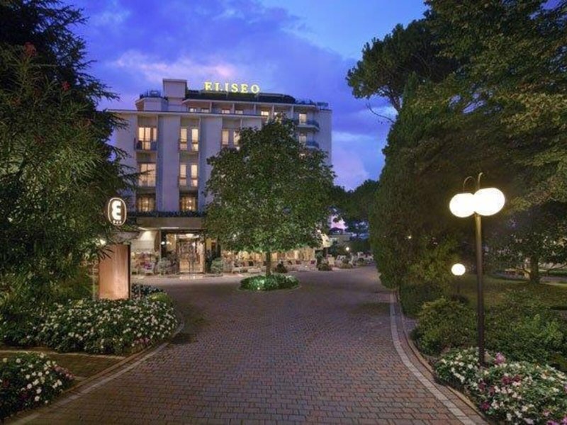 Hotel Eliseo Terme 1
