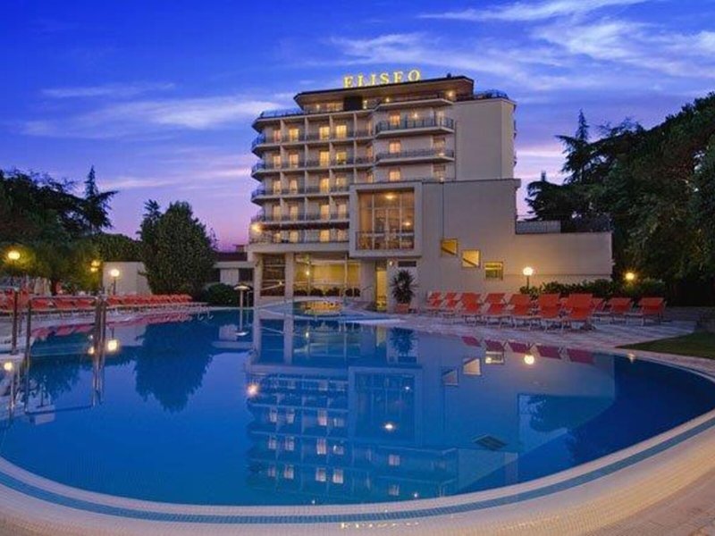 Hotel Eliseo Terme 2