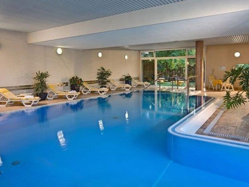 Hotel Eliseo Terme 4