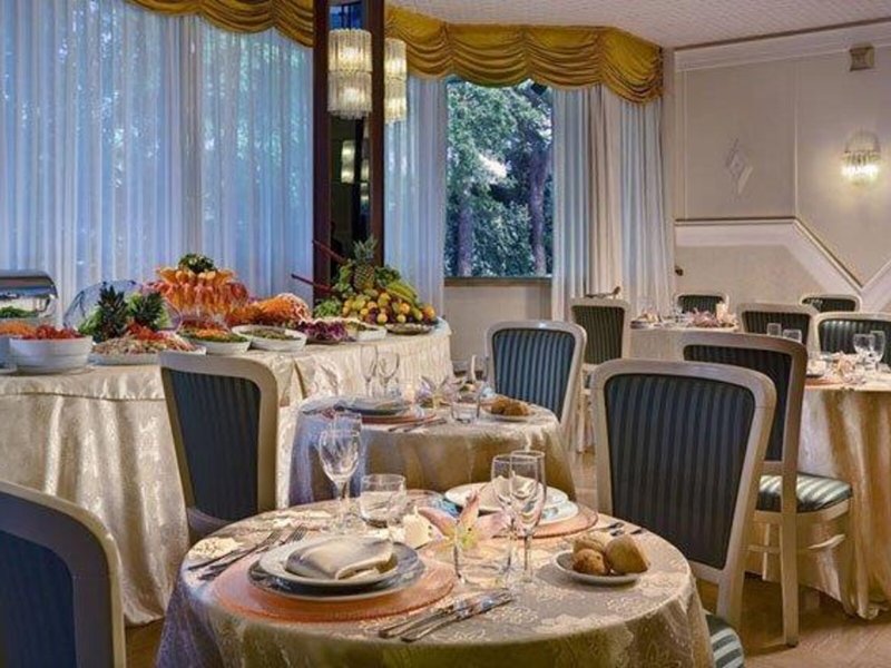 Hotel Eliseo Terme 5