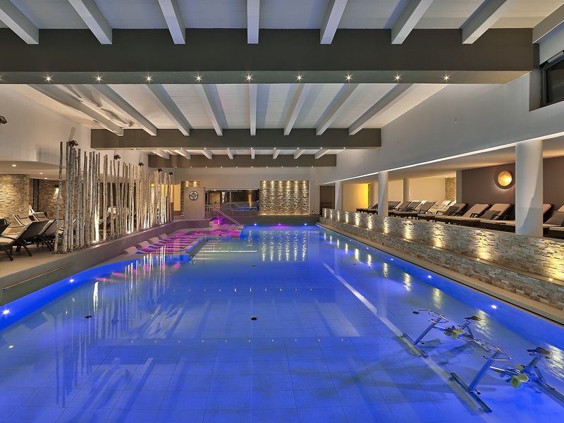 Hotel Esplanade Tergesteo 9