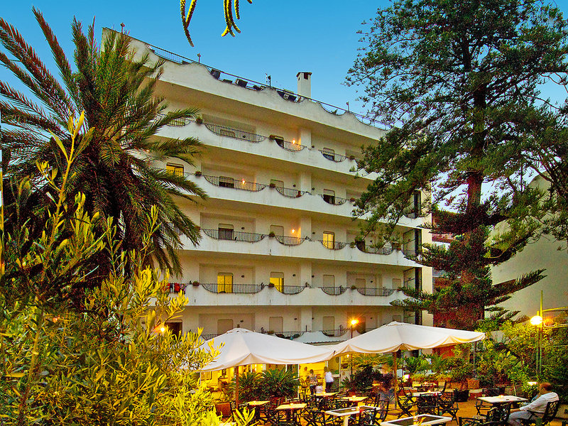 Delle Palme 1