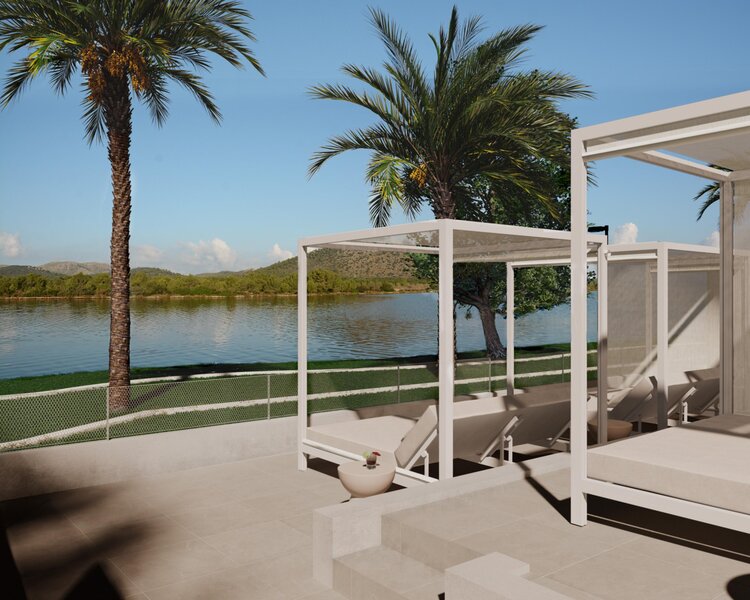 VIVA Eden Lago 19