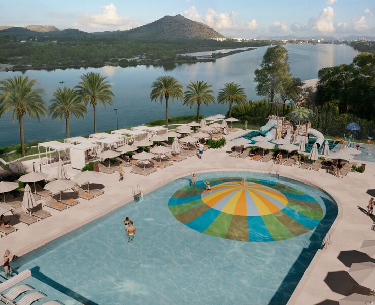 VIVA Eden Lago 15