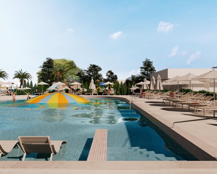 VIVA Eden Lago 16