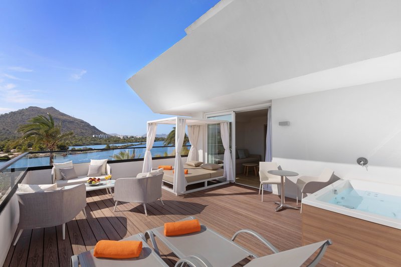 VIVA Eden Lago 45