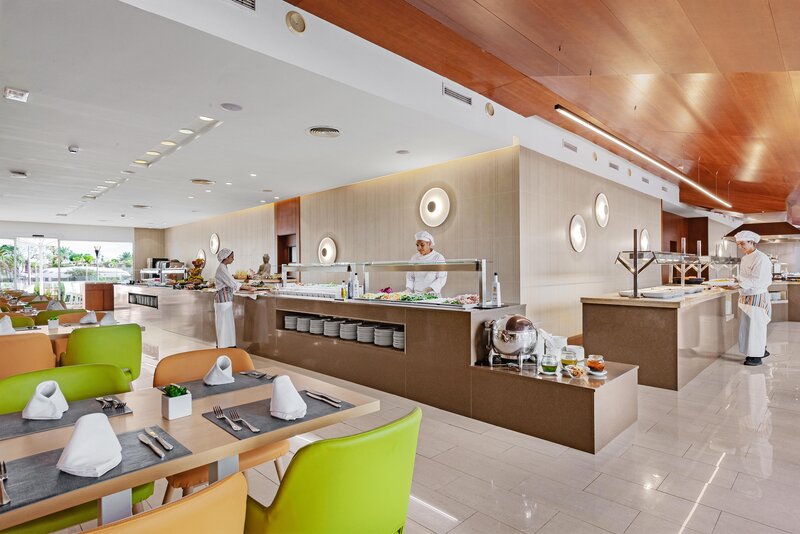 VIVA Eden Lago 9