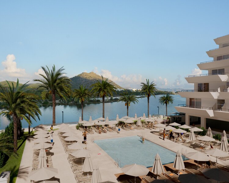 VIVA Eden Lago 13