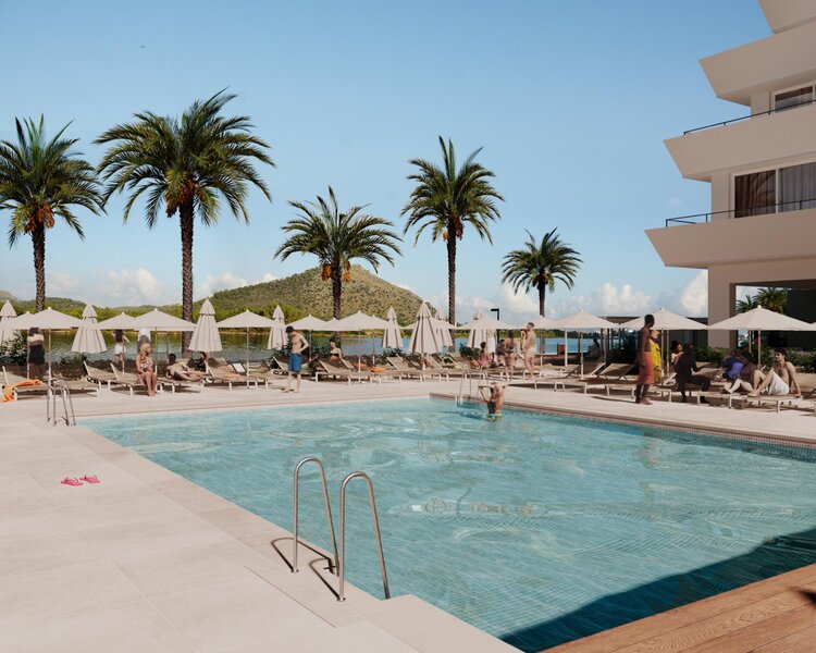 VIVA Eden Lago 14