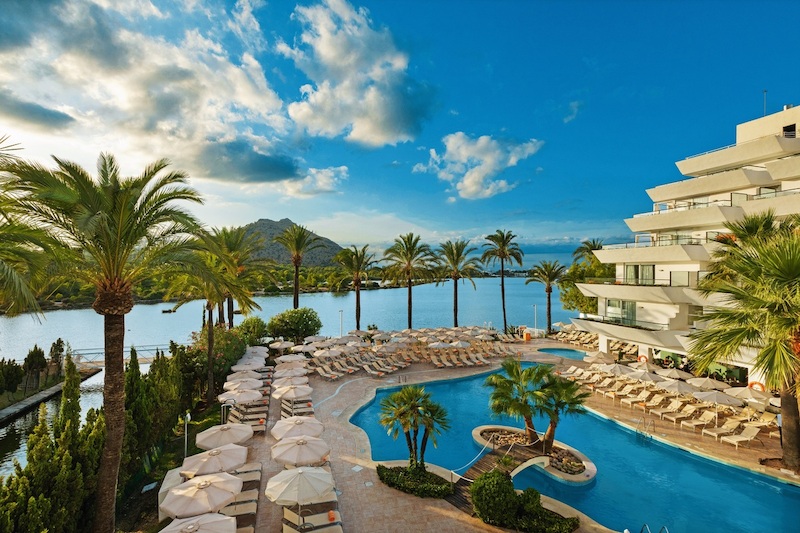 VIVA Eden Lago 18