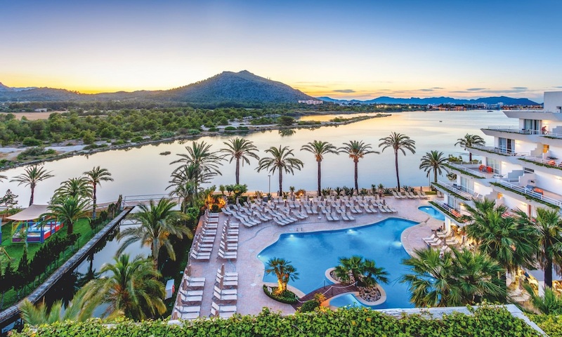 VIVA Eden Lago 19