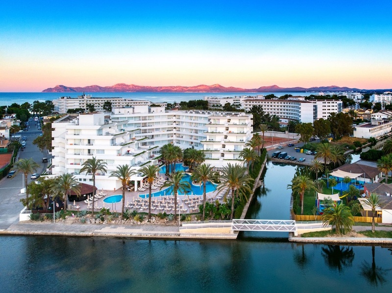VIVA Eden Lago 20
