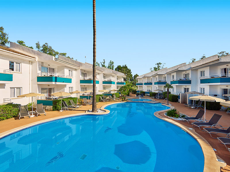 Universal Aparthotel Elisa 1