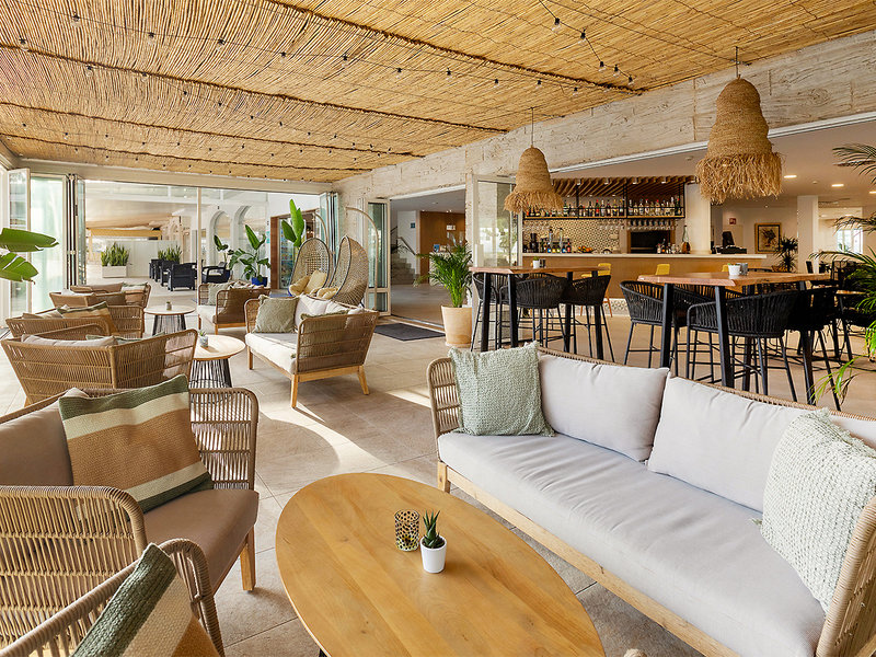 Universal Aparthotel Elisa 2