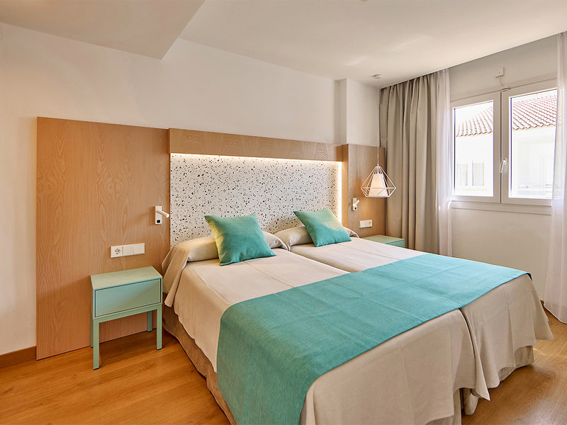 Universal Aparthotel Elisa 3