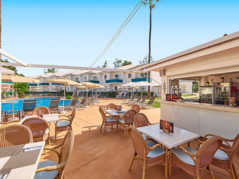 Universal Aparthotel Elisa 4