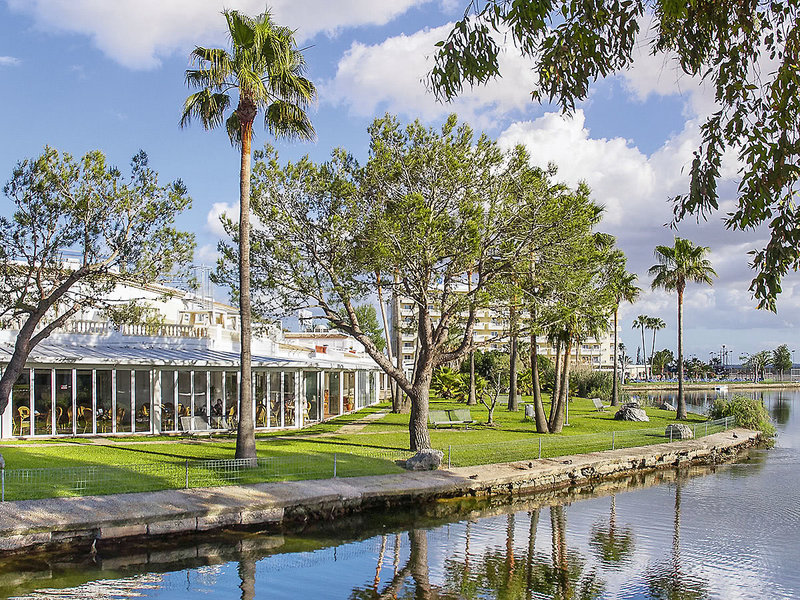 Universal Aparthotel Elisa 5