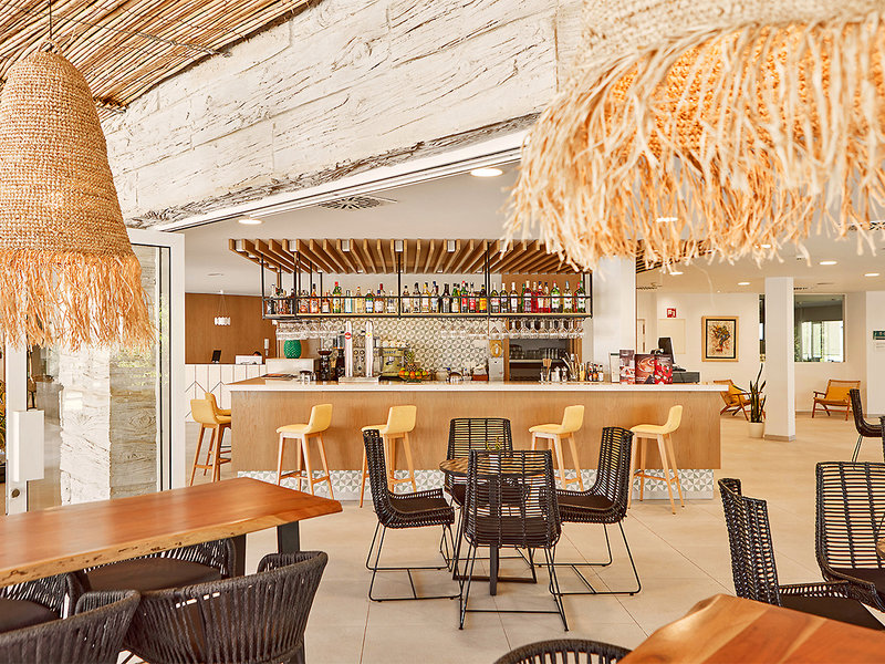 Universal Aparthotel Elisa 6