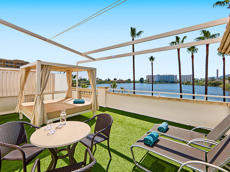 Universal Aparthotel Elisa 8