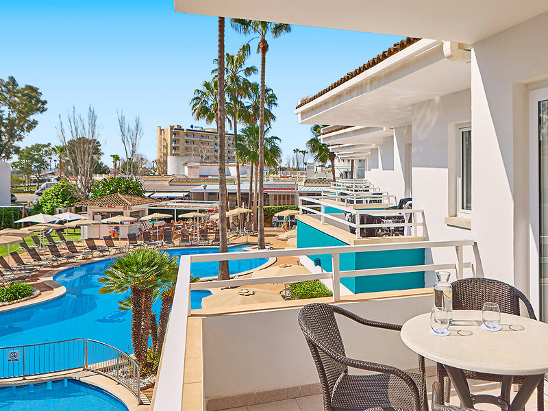 Universal Aparthotel Elisa 9