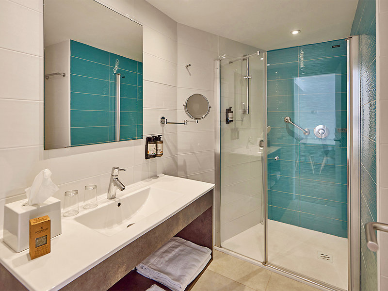 Universal Aparthotel Elisa 10