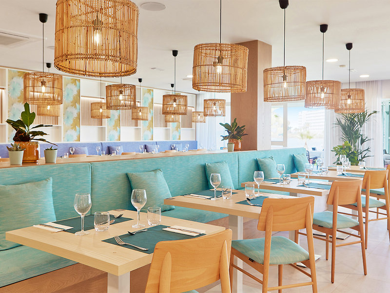 Universal Aparthotel Elisa 11