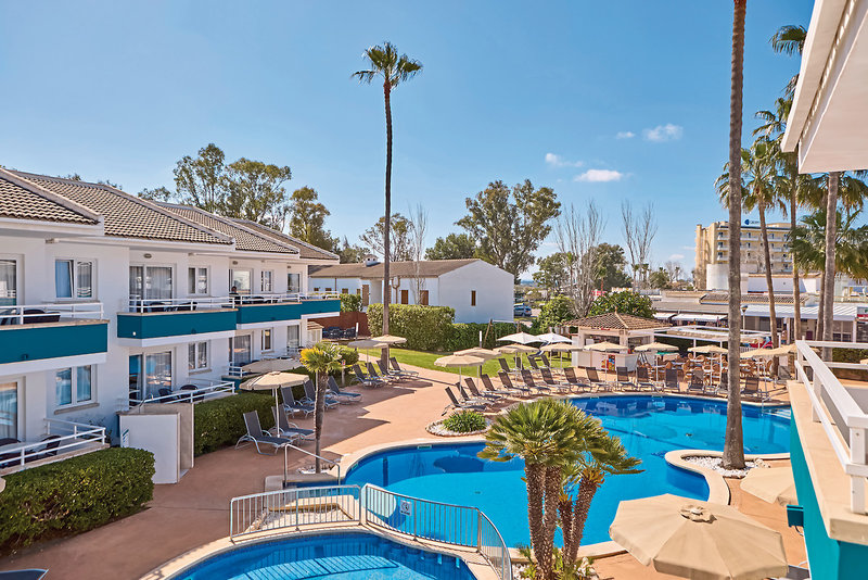 Universal Aparthotel Elisa 1