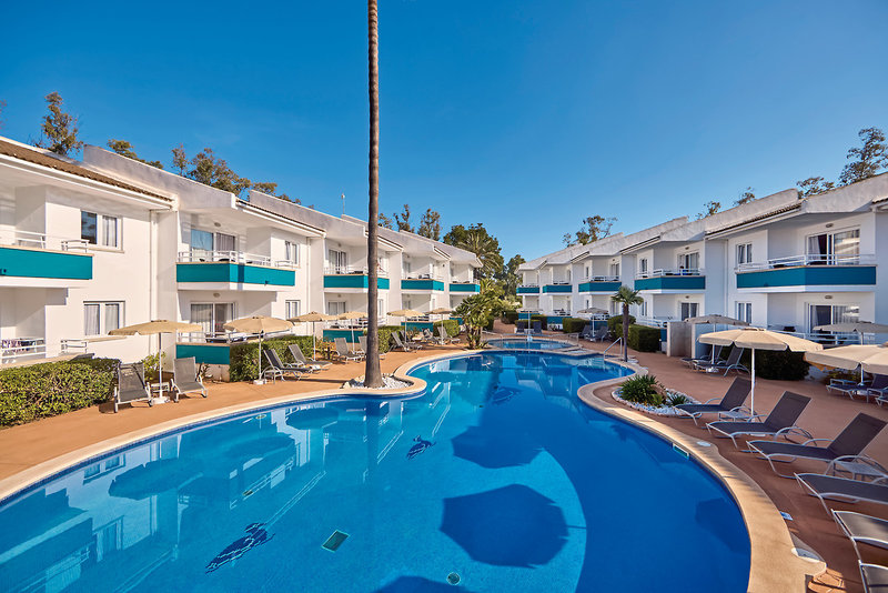 Universal Aparthotel Elisa 2