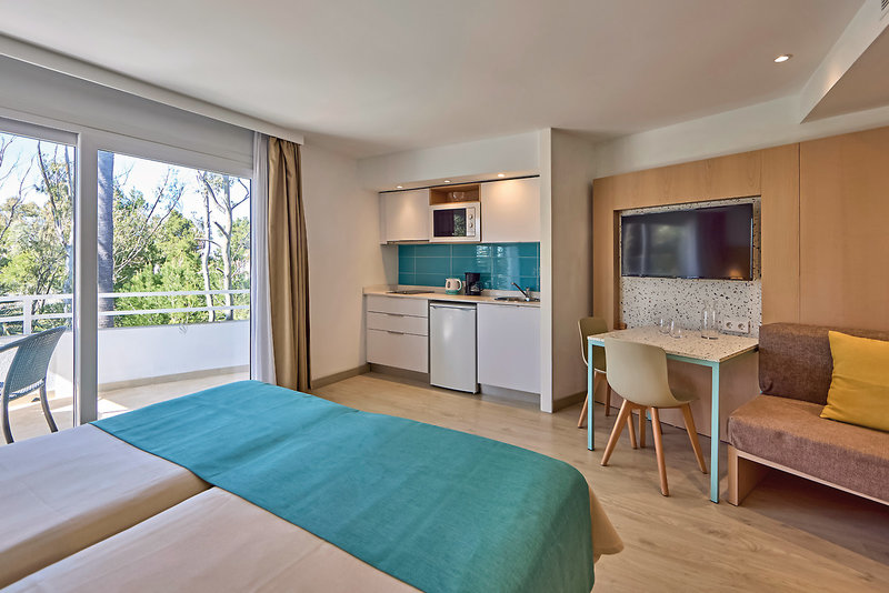 Universal Aparthotel Elisa 3