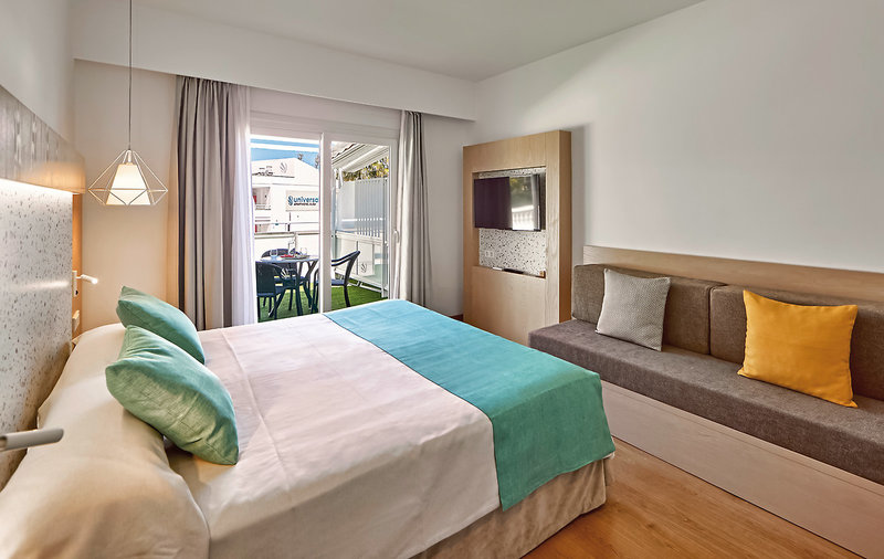 Universal Aparthotel Elisa 5