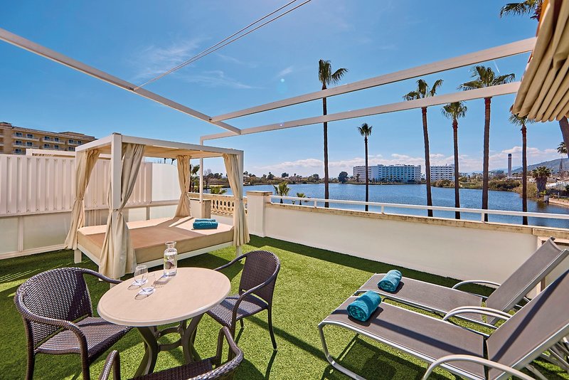 Universal Aparthotel Elisa 6