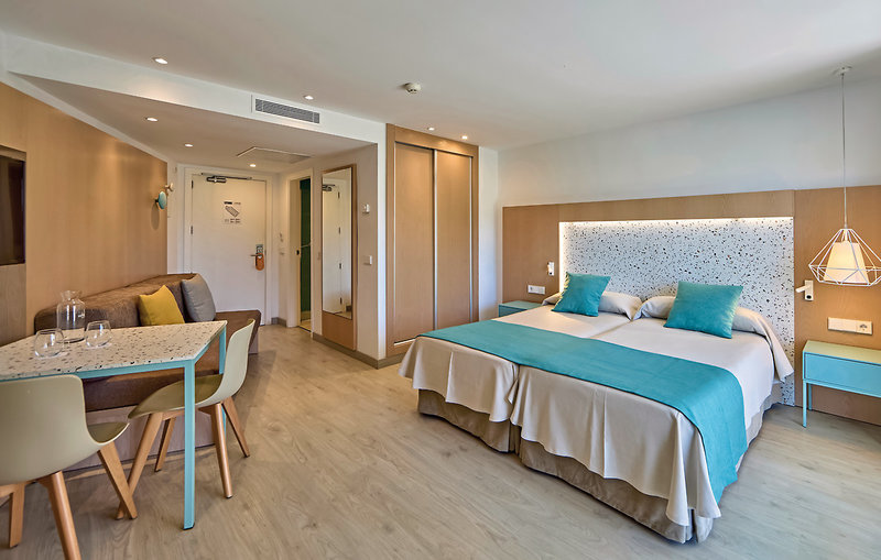 Universal Aparthotel Elisa 8