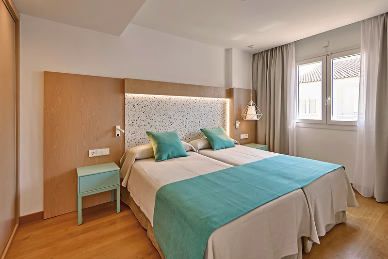 Universal Aparthotel Elisa 9